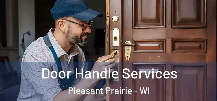  Door Handle Services Pleasant Prairie - WI