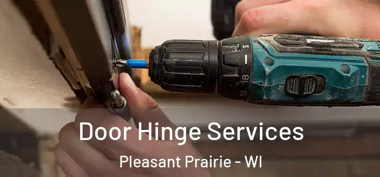  Door Hinge Services Pleasant Prairie - WI