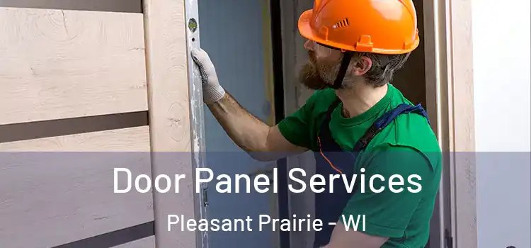  Door Panel Services Pleasant Prairie - WI