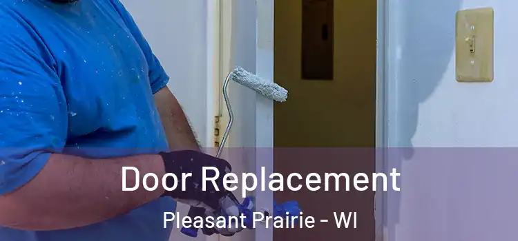  Door Replacement Pleasant Prairie - WI