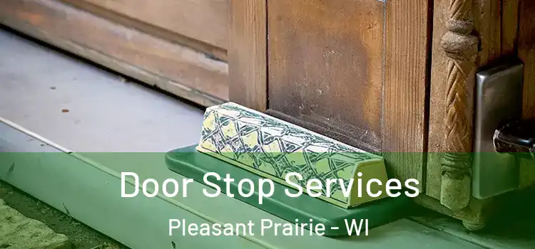  Door Stop Services Pleasant Prairie - WI