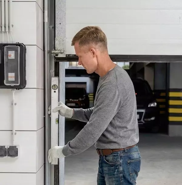 Why Choose Us for Door, Gate and Security Services in Pleasant Prairie, WI