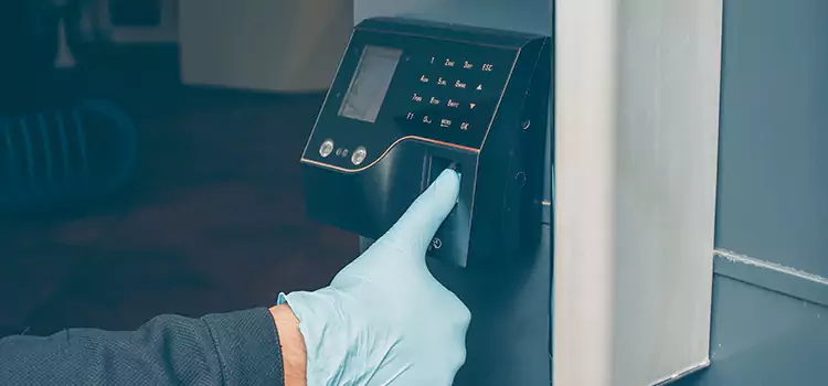 Access Control Installation Pleasant Prairie