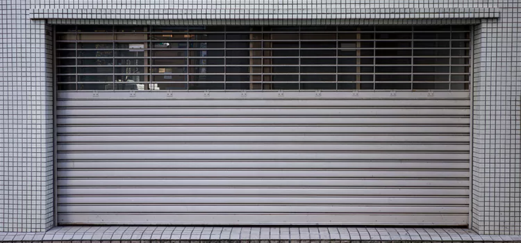 Advanced Solutions for Your Aluminum Garage Doors in Pleasant Prairie, Wisconsin
