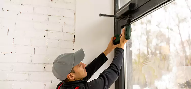 Automatic Door Opener Commercial Pleasant Prairie