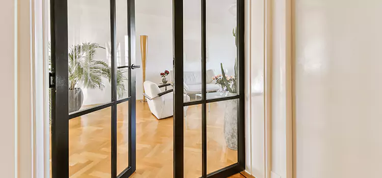 Bifold Door Replacement Pleasant Prairie