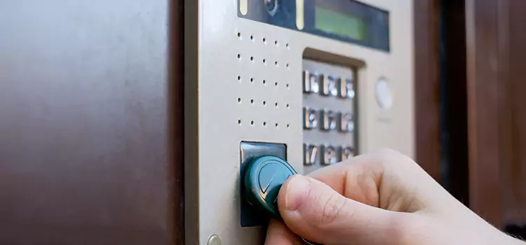 Enhanced Security Features Pleasant Prairie
