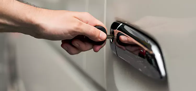 Why Choose Our Auto Locksmith Team in Pleasant Prairie, WI?