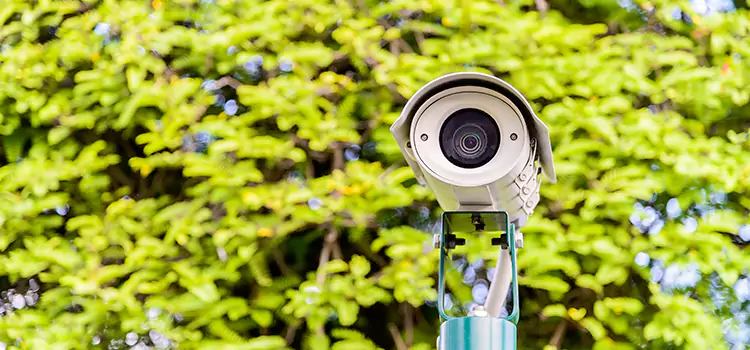 Advanced Surveillance Solutions for Every Need in Pleasant Prairie