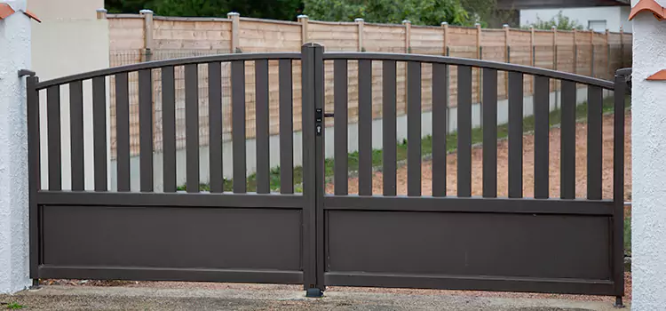 Advanced Gate Solutions in Pleasant Prairie, WI