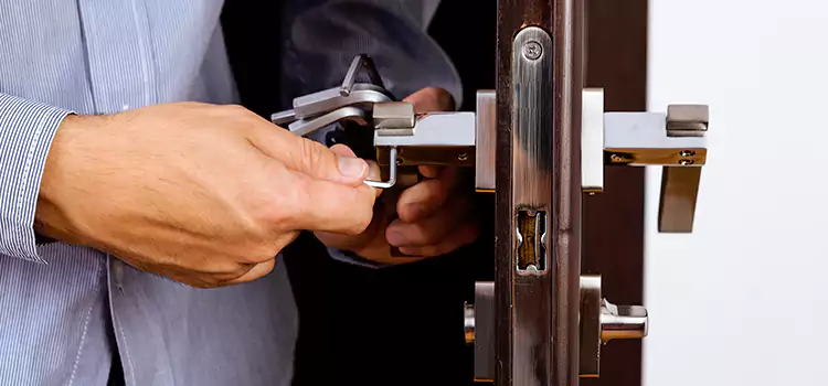 Commercial Door Lock Repair Pleasant Prairie