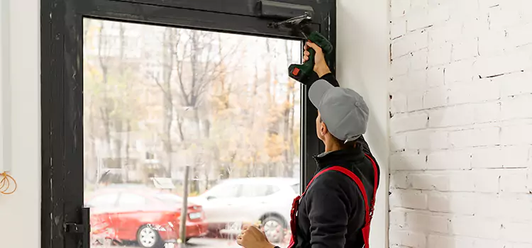 Comprehensive Door Closer Services in Pleasant Prairie, WI