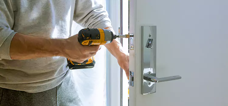 Door Knob Lock Repair Pleasant Prairie
