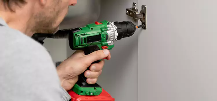 Commercial Door Hinge Repair Pleasant Prairie