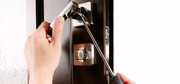 Door Lock Replacement Service Pleasant Prairie
