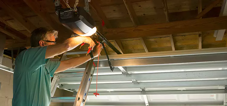 Garage Door Opener Sales and Installation Pleasant Prairie