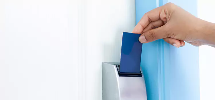 Access Control System Integration Pleasant Prairie