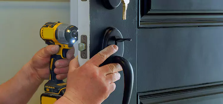 Locksmith Emergency Service Pleasant Prairie