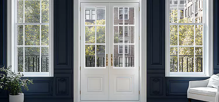 French Door Lock Repair Pleasant Prairie