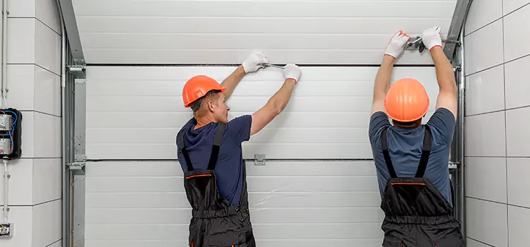 Choose Us for Your Garage Door Needs in Pleasant Prairie