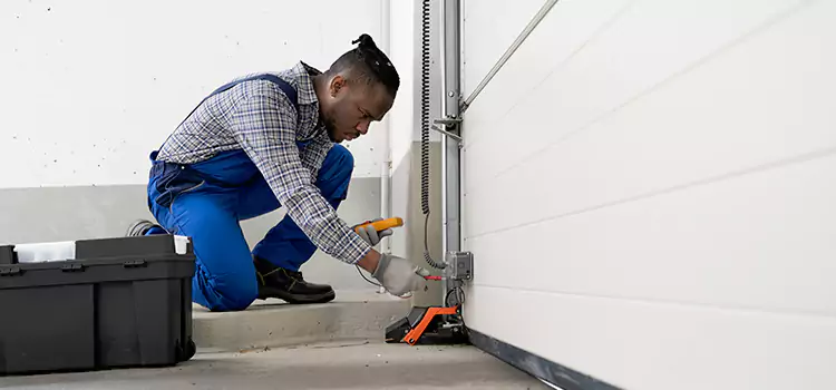 Expert Solutions for Every Garage Lock Need in Pleasant Prairie, WI