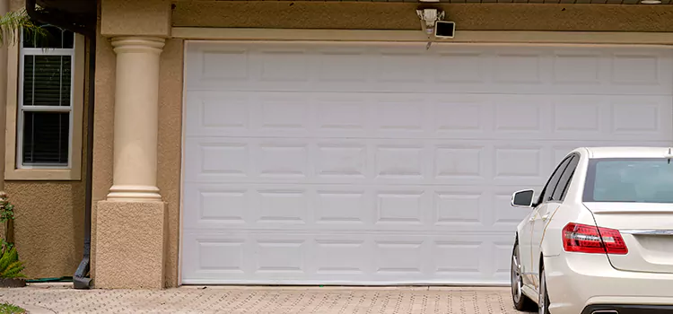 Comprehensive Garage Door Maintenance Services in Pleasant Prairie, WI