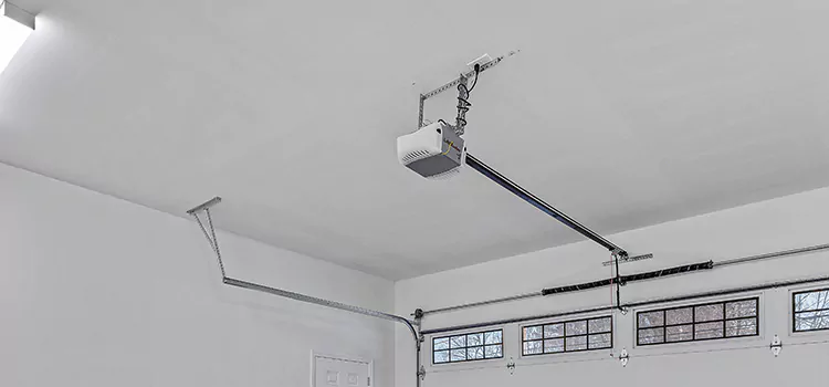 Experienced Garage Door Installers Pleasant Prairie