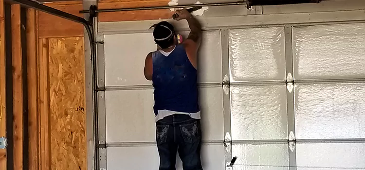 Specialized Garage Door Panel Solutions in Pleasant Prairie, WI