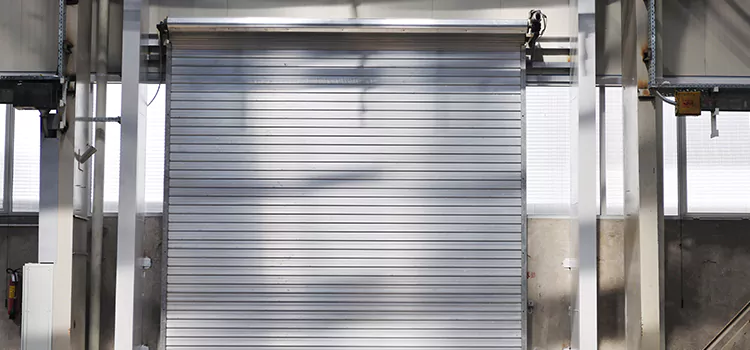 Roller Door Maintenance Pleasant Prairie