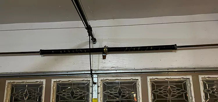 Garage Door Spring Repair Near Me Pleasant Prairie