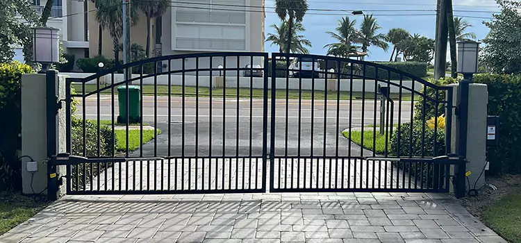 Gate Opener Replacement Near Me in Pleasant Prairie, WI