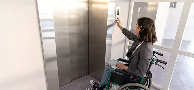 Benefits of Modern Handicap Door Systems in Pleasant Prairie, WI