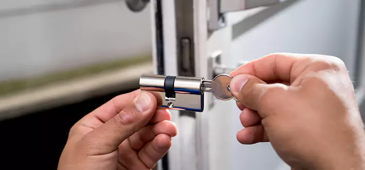Emergency Locksmith for House Pleasant Prairie