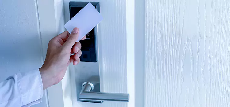 Why Choose Us for Your Keycard Lock Installation in Pleasant Prairie, WI?