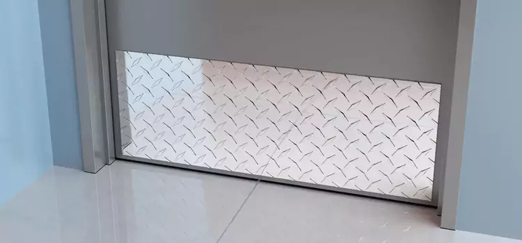Benefits of Professional Kick Plate Solutions in Pleasant Prairie, WI