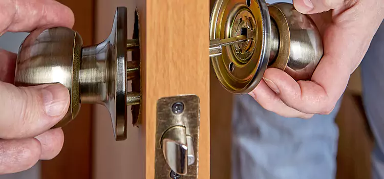 Sliding Door Lock Repair Pleasant Prairie