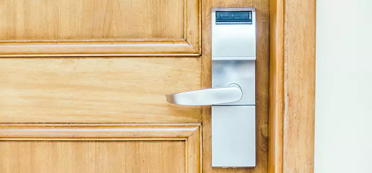 Electromagnetic Door Lock Installation Pleasant Prairie