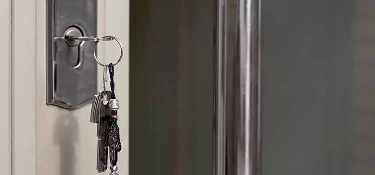 Master Keying by the Numbers Pleasant Prairie