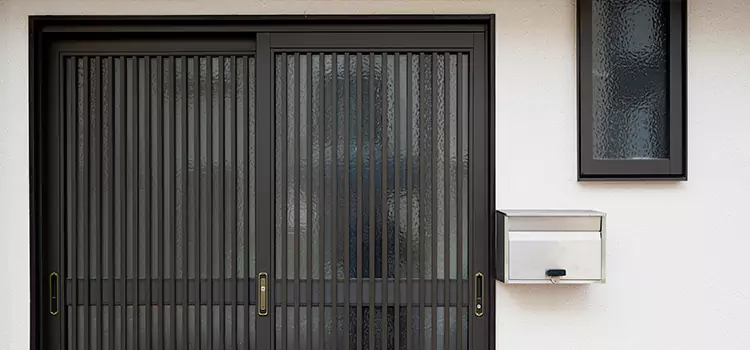 Sliding Screen Door Repair Pleasant Prairie