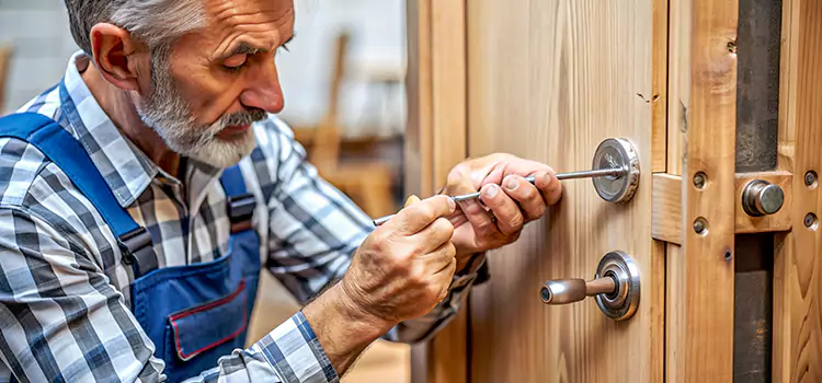 Mortise Replacement Lock Pleasant Prairie