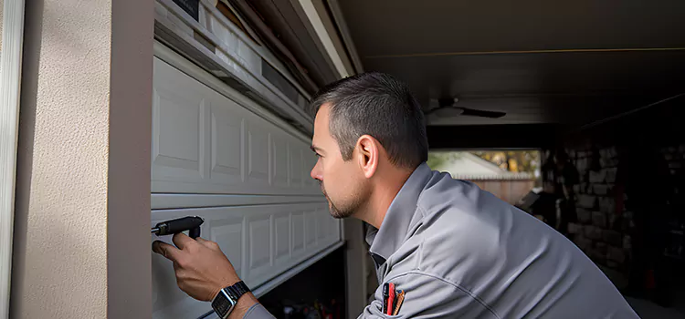 Garage Door Cable Replacement Pleasant Prairie