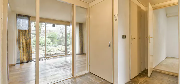 Why Choose Our Pocket Door Experts in Pleasant Prairie, WI?