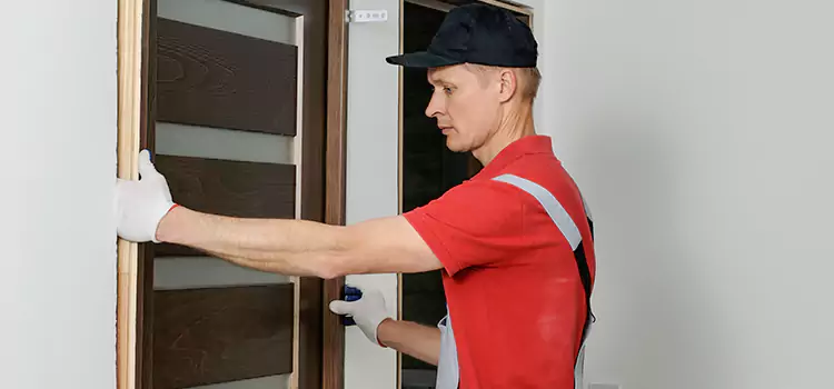 Frame and Panel Restoration Pleasant Prairie