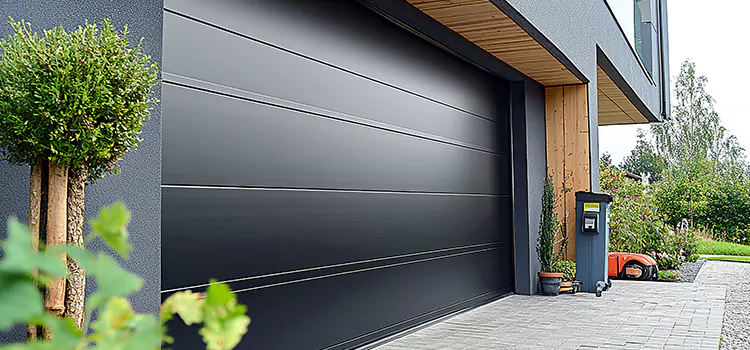Residential Garage Door Service Pleasant Prairie