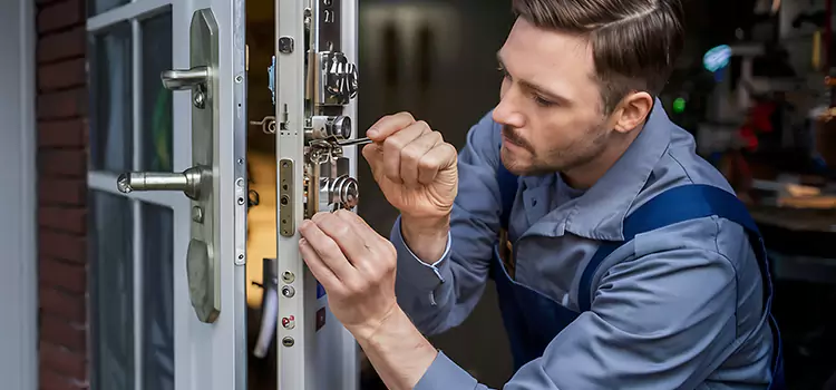 Residential Lock Installation Pleasant Prairie