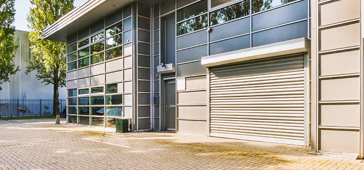 Electric Roller Garage Doors Pleasant Prairie