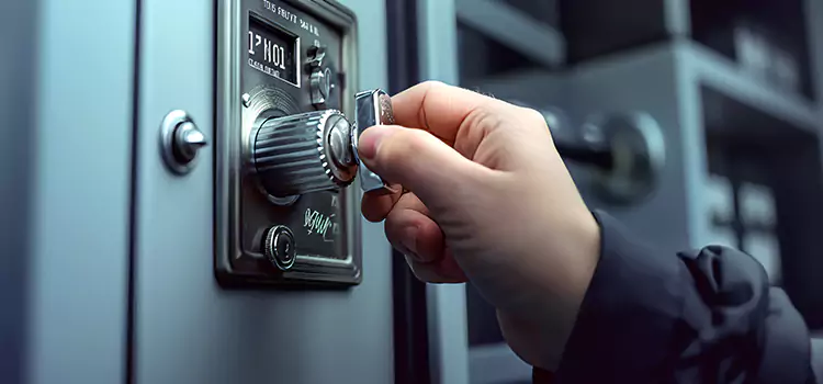 Locksmith Cost to Open Safe Pleasant Prairie