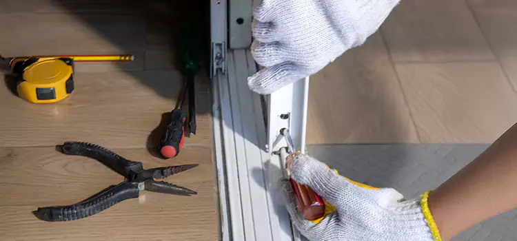 Sliding Door Installation Services in Pleasant Prairie, WI