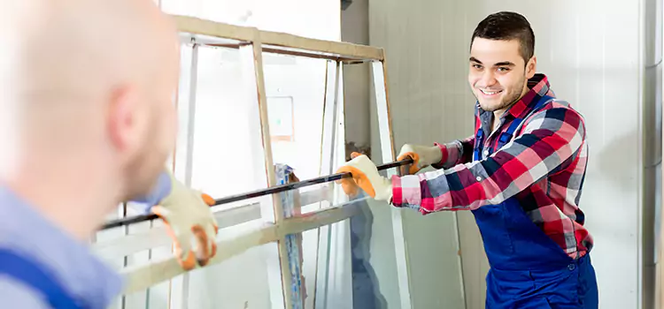 Patio Door Panel Replacement Pleasant Prairie