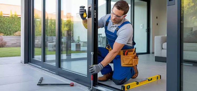 Sliding Screen Door Repair Pleasant Prairie